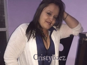 Cristybaez