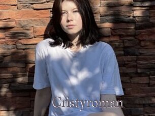 Cristyroman