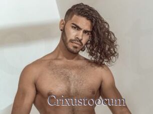 Crixustoocum