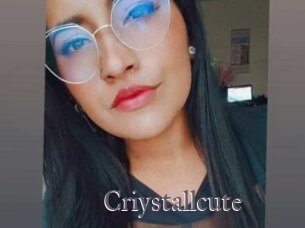 Criystallcute