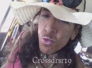 Crossdrsr19