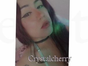 Crystalcherry