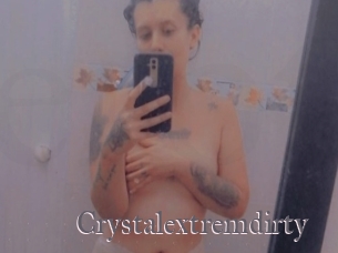 Crystalextremdirty