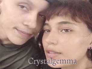 Crystalgemma