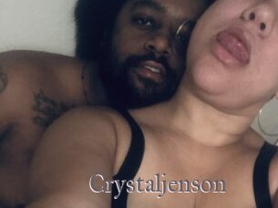 Crystaljenson