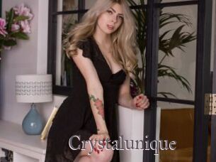 Crystalunique