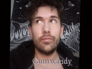 Cumxcandy