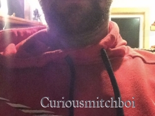 Curiousmitchboi