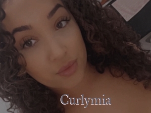 Curlymia