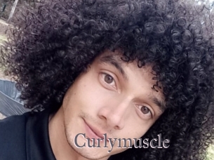 Curlymuscle