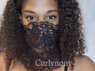 Curlynony