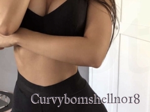 Curvybomshellno18