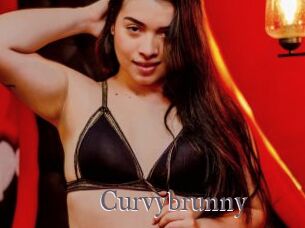 Curvybrunny