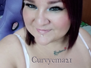 Curvyema21