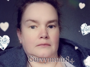Curvymum84
