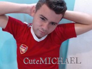 CuteMICHAEL