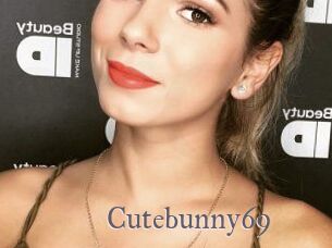 cutebunny69 Erotik Cams