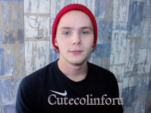 Cutecolinforu