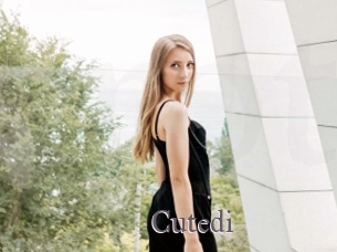 Cutedi