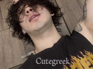 Cutegreek