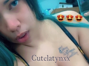 Cutelatynxx