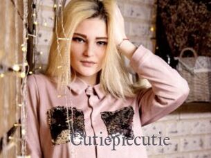 Cutiepiecutie
