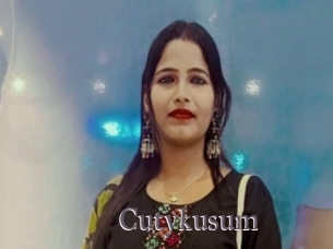 Cutykusum