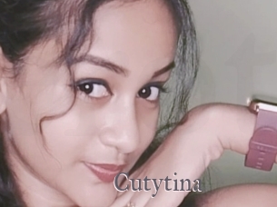 Cutytina
