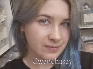 Cwenchasey