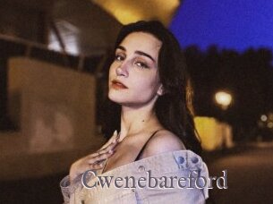 Cwenebareford