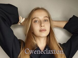 Cweneclaxton