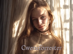 Cweneforrester