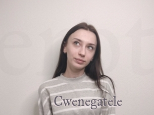 Cwenegatele