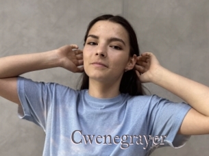 cwenegrayer Erotik Cams