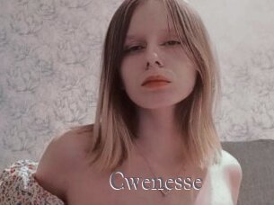 Cwenesse