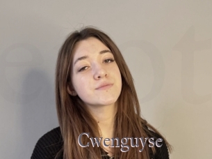 Cwenguyse