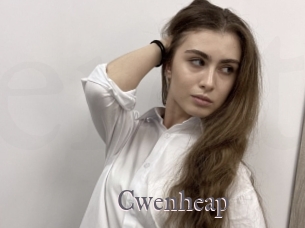 Cwenheap