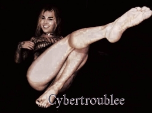 Cybertroublee