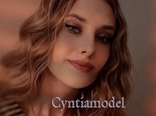 Cyntiamodel