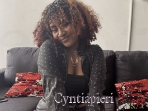 cyntiapieri Erotik Cams