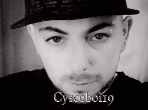 Cyscoboi19