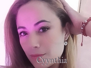 Cyynthia