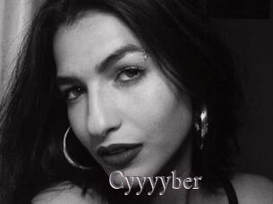 Cyyyyber