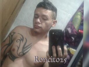 Roncito25