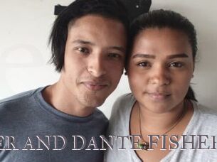 DANIELA_CARTER_AND_DANTE_FISHER