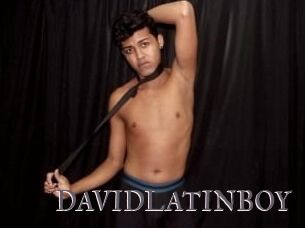 DAVID_LATIN_BOY