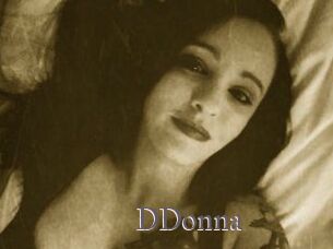 DDonna