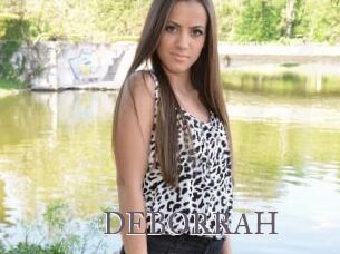 DEBORRAH_ Erotik Cams