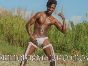 DELICIUSMANHOTBOY