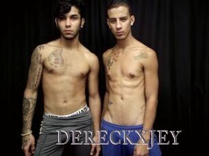 DERECKXJEY